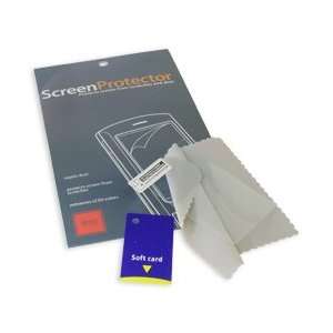  MyBat Pre Cut LCD Screen Protector Film For Motorola VE465 