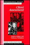 Client Assessment, (0803975023), Stephen Palmer, Textbooks   Barnes 