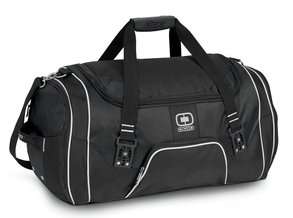 OGIO Rage Duffel Bag Gym Travel Locker New 3 COLORS  