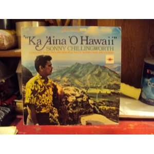  Ka Aina O Hawaii [Slack Key]: Sonny Chillingworth: Music