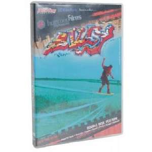  VAS Entertainment Silly Wakeboard DVD: Sports & Outdoors