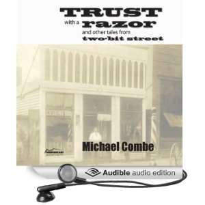   bit Street (Audible Audio Edition) Michael Combe, Tim Lundeen Books