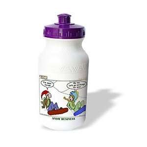     Snow Sports   Snow Business   Water Bottles