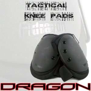 Airsoft Paintball Battle Tactical Gear Knee Pads  Sports 