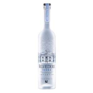 Belvedere Vodka 1 L