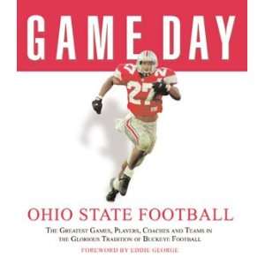  Ohio State Game Day