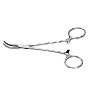  Baby Mixter Forceps, Curved 5 1/2 (140mm) length Health 