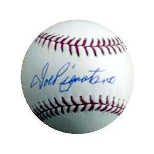  Joe Pignatano autographed Baseball: Sports & Outdoors