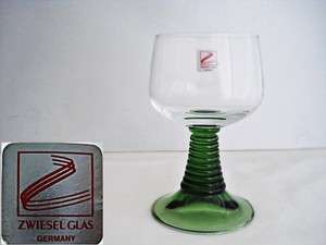 Schott Zwiesel Ruwer Crystal Claret Wine Glass  