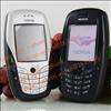 NOKIA 6630 Mobile Cell Phone GSM 3G Unlock Refurbished 738642184375 