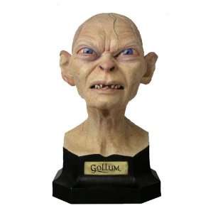  Sideshow Weta GOLLUM BUST from Lord of the Rings Limited 