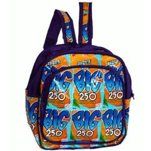  KILUS Recycled Juice Box   Backpack (Fair Trade): Sports 