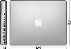 Apple PowerBook Laptop 12 M9183LL/A (1.33 GHz PowerPC G4 