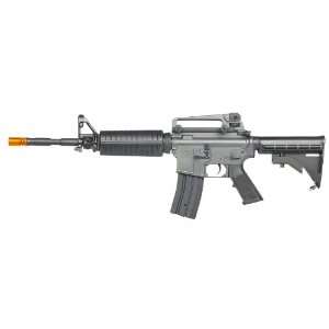  DPMS M4A1 Carbine Airsoft Rifle: Sports & Outdoors