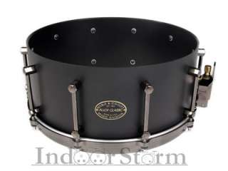 6x14 Noble & Cooley Alloy Classic Snare Drum  