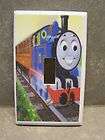 THOMAS THE TRAIN #1 LIGHT SWITCH COVER PLATE
