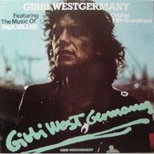 Gibbi - Westgermany movie