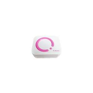   SUPPLIES Pocket Contact Lenses Box Set (White): Health & Personal Care