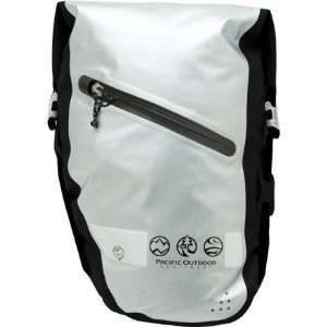  Pacific Outdoor Equipment Rear Pannier: Sports & Outdoors