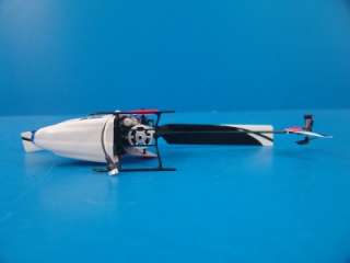 Flite Blade mCP X Collective Pitch Micro Helicopter BNF Parts DSM2 