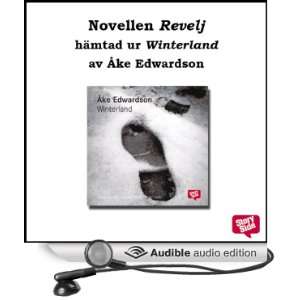   ] (Audible Audio Edition) Åke Edwardson, Mikael Persbrandt Books