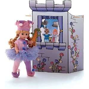 Madame Alexander Wendys Puppet Show: Toys & Games