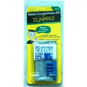  PF WaterWorks PF000568 Water Conservation Kit for Dummies 