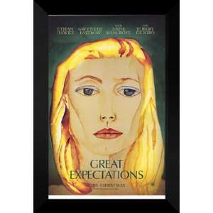 Great Expectations 27x40 FRAMED Movie Poster   Style B