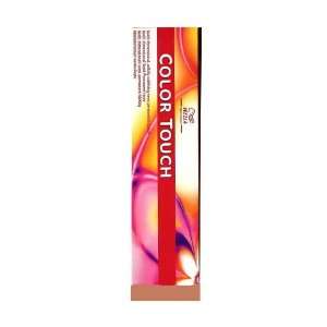  Wella Color Touch 0/00 (Clear Tone) 2oz Beauty
