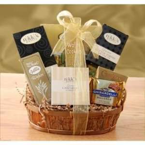  Bulk Savings 361371 Delightfully Classic Gift Basket 