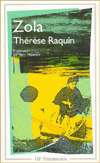 Therese Raquin, (2080702297), Emile Zola, Textbooks   