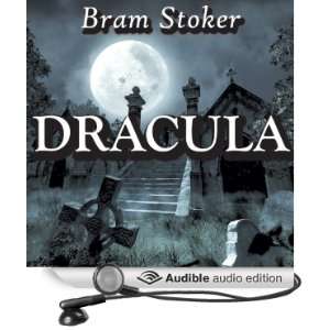   Audio Edition): Bram Stoker, Michael Cowl, Andre Mackenzie: Books