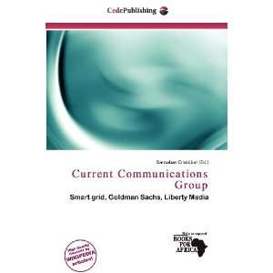   Communications Group (9786200810540) Barnabas Cristóbal Books