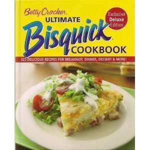   323 Delicious recipes for breakfas [Hardcover] Betty Crocker Books