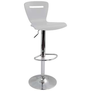 Modern Pop Bar Stool Kitchen Barstools Chair H2 Colors!  