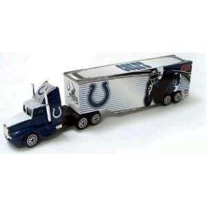    Indianapolis Colts NFL RC06 Tractor Trailer