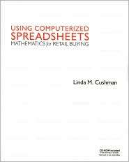 Mathematics for Retail Buying Using Computerized Spreadsheets 