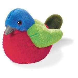    Audubon Bird With Real Call   Painted Bunting Toys & Games