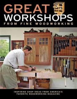   Shop Improvements by Fine Woodworking, Taunton Press 