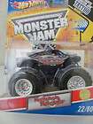 HOT WHEEL MONSTER TATTOO SPECIAL DELIVERY   ORIGINALS items in 