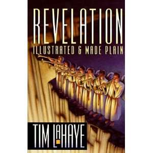  Revelation, Illustrated and Made Plain [Paperback] Tim F 