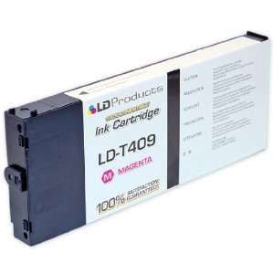  LD © Epson T409011 (T409) Magenta Compatible Ink 
