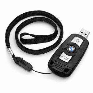 BMW USB Memory Stick Pen Drive 32GB, M3 X3 X5 Key  