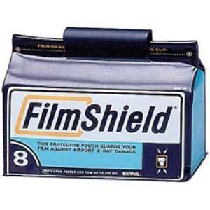    SIMA FSM XPF 8 LEAD LAMINATED FILM PROTECTION BAG 