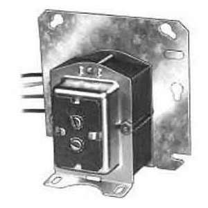   Vac Transformer W/ 12 Leadwires Energy Limiting Overload Protection