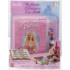  Barbie The Nutcracker Playset Game Toys & Games