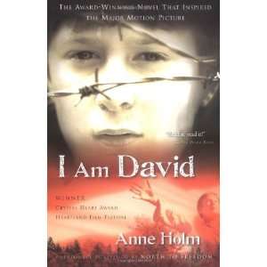  I Am David [Paperback] Anne Holm Books