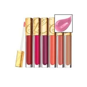  Estee Lauder Pure Color Lip Gloss   Frivolous Pink: Beauty