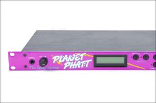 Emu E mu Planet Phatt Rackmount Sound Module #3  