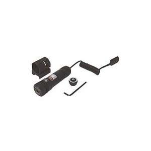  Target Sports Green Laser Pic/wvr Mount w/ Remote Sports 